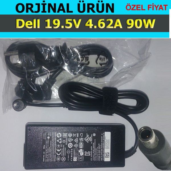 Dell Vostro 3555 Notebook Adaptör