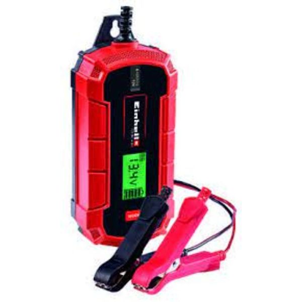 Einhell CE-BC 4 M Akü Şarj Cihazı