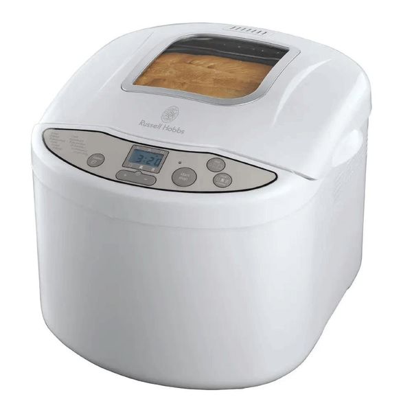 Russell Hobbs 18036-56/RH Classics 12 Programlı Ekmek Yapma Makinesi