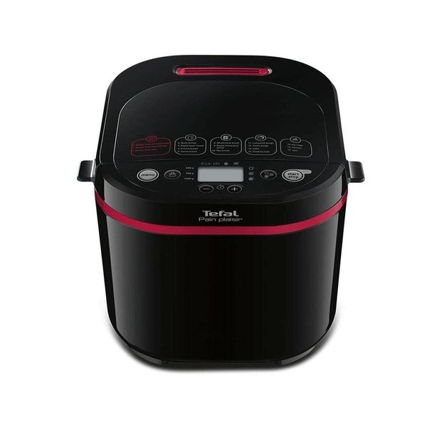 Tefal Pain Plaisir Ekmek Yapma Makinesi