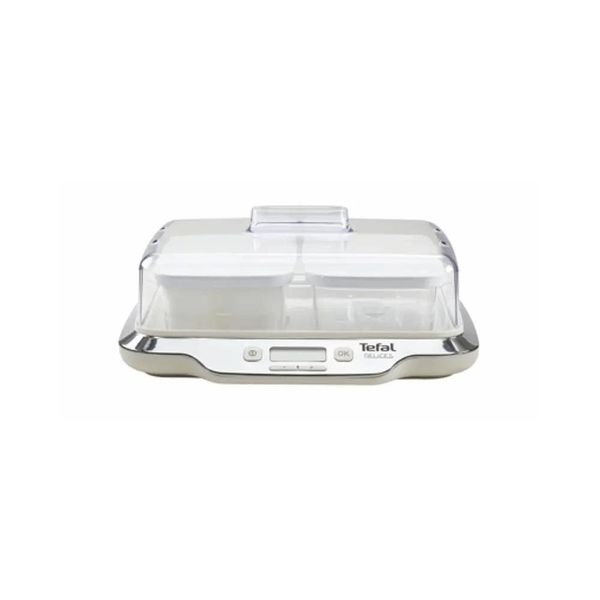 Tefal YG650126 Yoğurt Yapma Makinesi