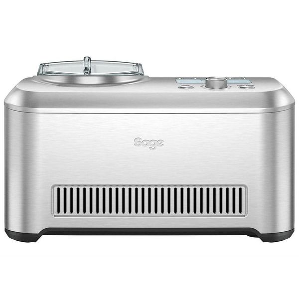 Sage BCI600-BSS The Smart Scoop Dondurma Makinesi