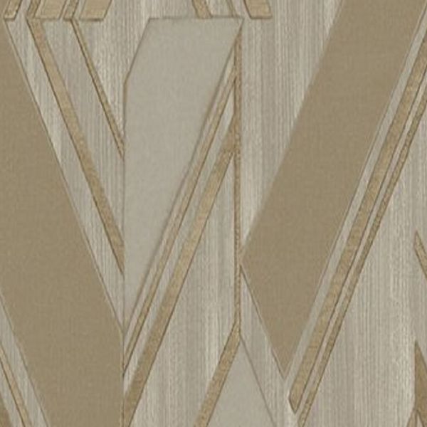 Adawall 1205-4 Octagon Duvar Kağıdı