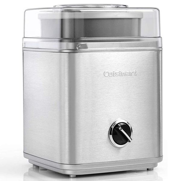 Cuisinart ICE30BCE Dondurma Yapma Makinesi