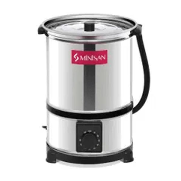 Minisan 15 Lt Tescilli Ultra Yayık Makinesi