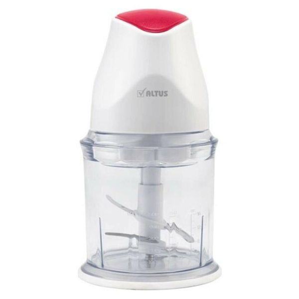 Altus AL 782 Rondo