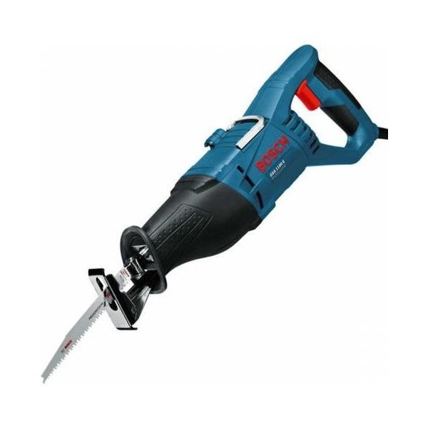Bosch GSA 1100 E Elektrikli Tilki Kuyruğu Testere