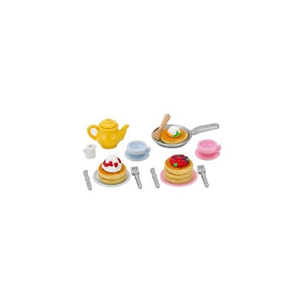 Sylvanian Families 5225 Pankek Seti