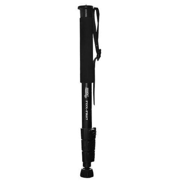 PDX Pro-7 170 cm Profesyonel Monopod