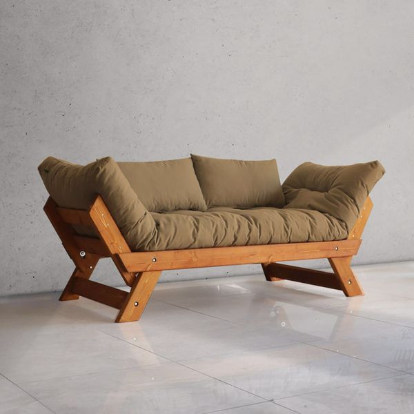 Woodesk CPT8125-210 Adalar 2'li Kanepe