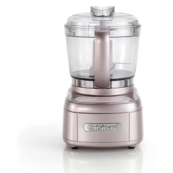 Cuisinart ECH4PE Mini Mutfak Robotu