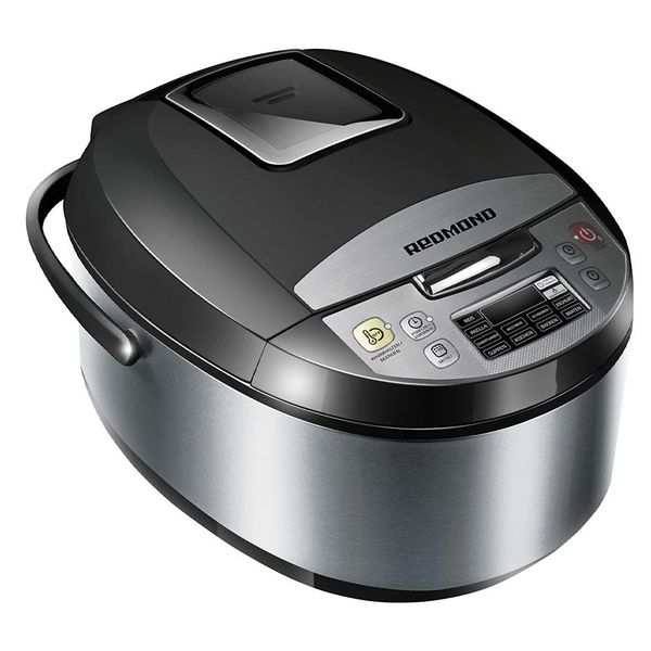 Redmond Multicooker RMC-M4500 Çok Amaçlı Pişirici