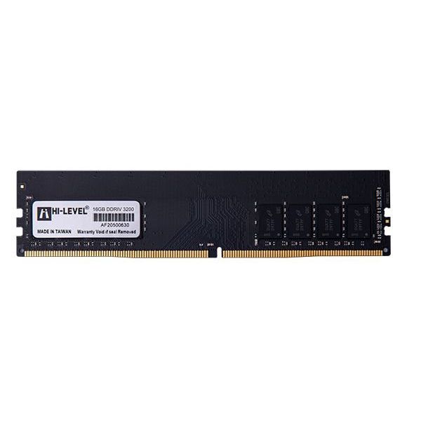 Hi-Level HLV-PC25600D4-16G 3200MHz DDR4 16 GB RAM