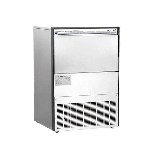 Uğur UBM60 Buz Makinesi
