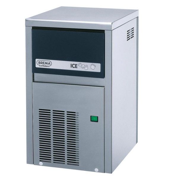 Brema CB-184A Buz Makinesi
