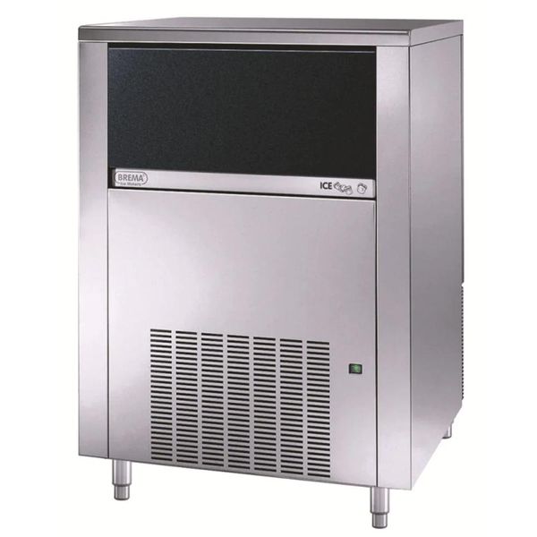 Brema CB-1565A Buz Makinesi