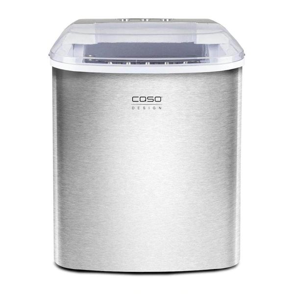 Caso 3302 Ice Chef Pro Buz Yapma Makinesi