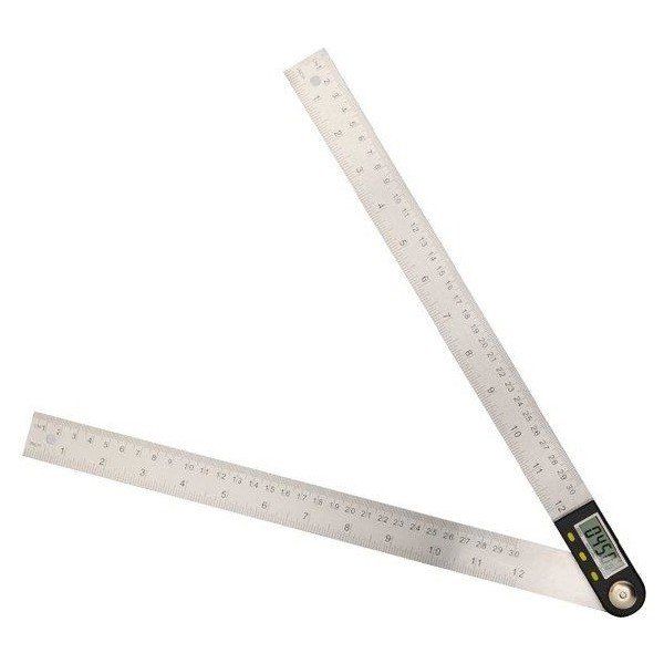 Loyka 30 cm 5422-300 Dijital Açı Ölçer