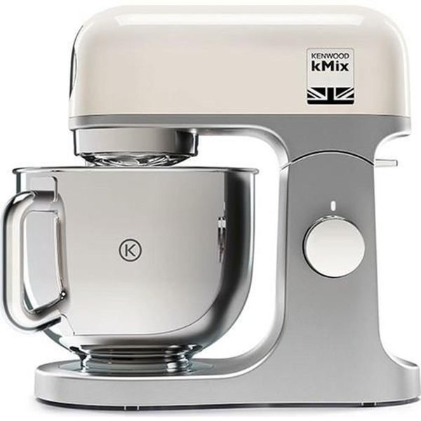Kenwood KMX750CR Krem Mutfak Şefi