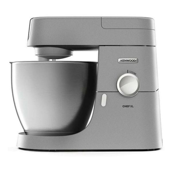 Kenwood KVL4110S Chef XL Gümüş Mutfak Şefi