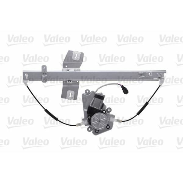Valeo 850856 Ön Sol Jeep Cherokee 2001 2008 Cam Mekanizması