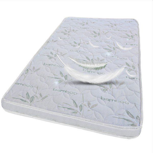 Ave Home Bioped 160x200 cm Full Visco Premium Çift Kişilik Yatak Pedi