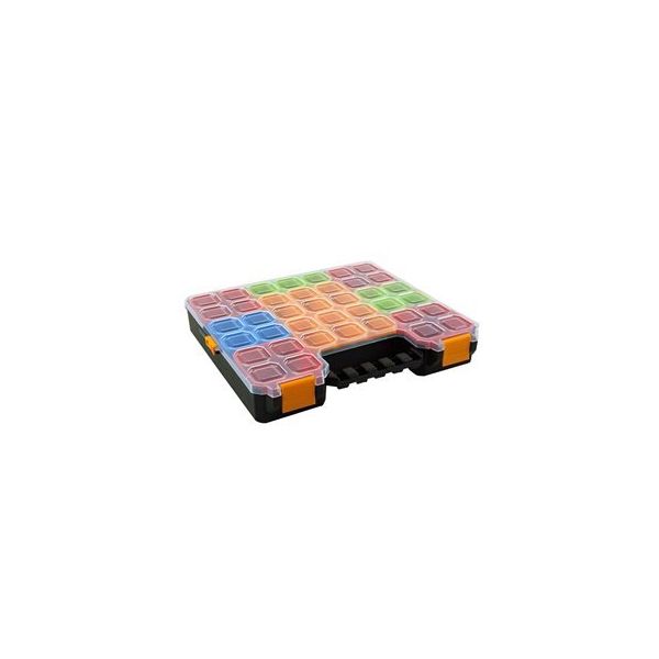Super-Bag 4022 Cube Organizer Kutu