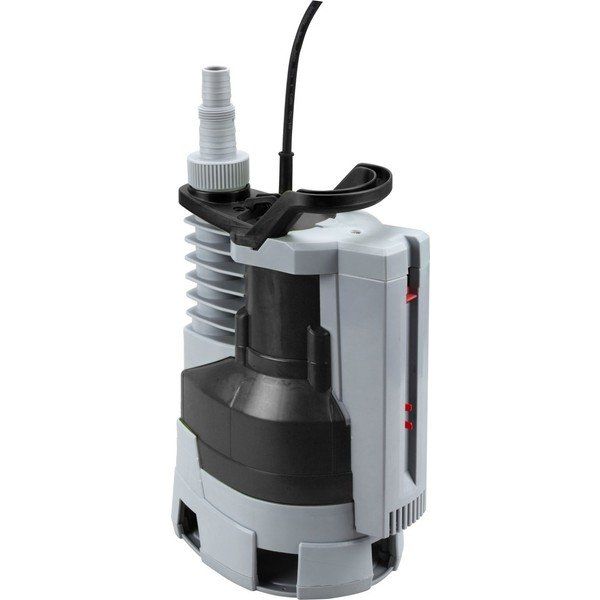 İmpo Q750B122 750W 220V Temiz Su Paslanmaz Drenaj Pompası