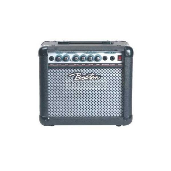 Boston GF15 Elektro Gitar Amfisi