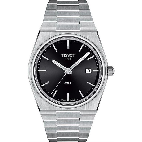 Tissot PRX T1374101105100 Erkek Kol Saati