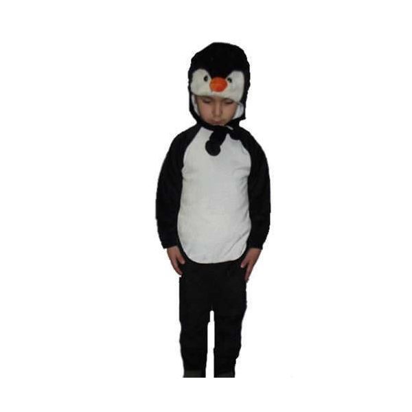 Şık Tasarım Penguen Çocuk Kostümü