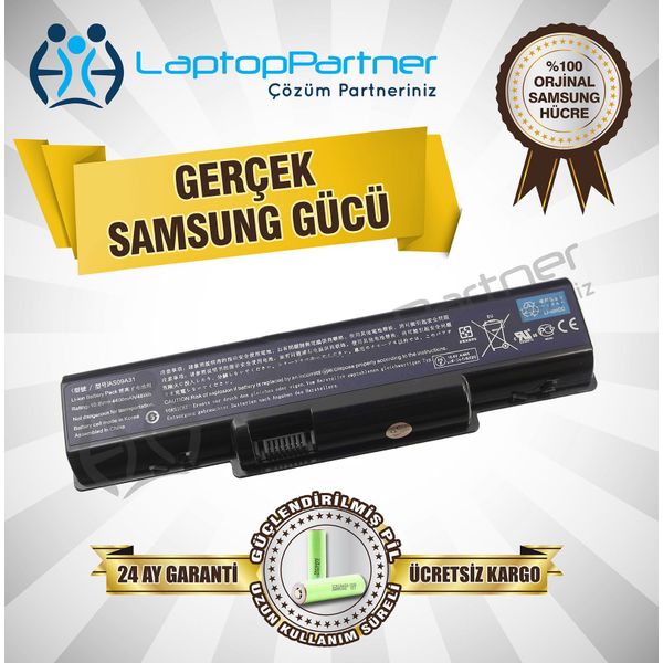 Acer AS09A41 Batarya Pil