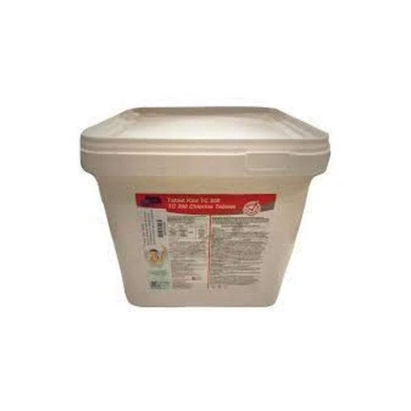 Deep Blue %90 5 kg Tablet Klor