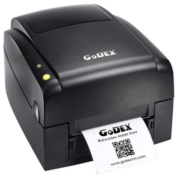 Godex EZ-1105 Plus Barkod Yazıcı