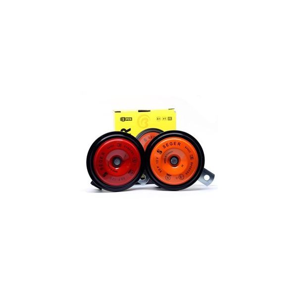 Seger Ford Escort 50F Didit Delphi 1541 Soketli 12V 118 Db Korna