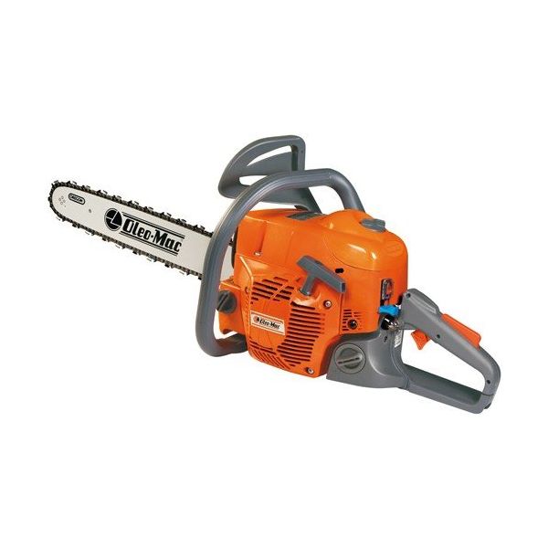 Oleo Mac Oleo-Mac GS 520 3.4 HP Benzinli Ağaç Kesme Makinesi