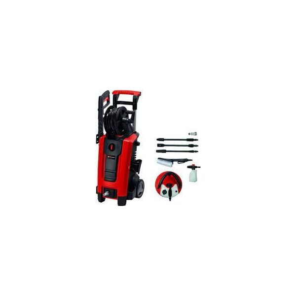 Einhell 4140770 Tc-hp 170 Yüksek Basınçlı Yıkama Makinesi