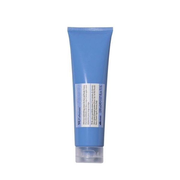 Davines 150 ml SU Aftersun Güneş Sonrası Rahatlatıcı Krem