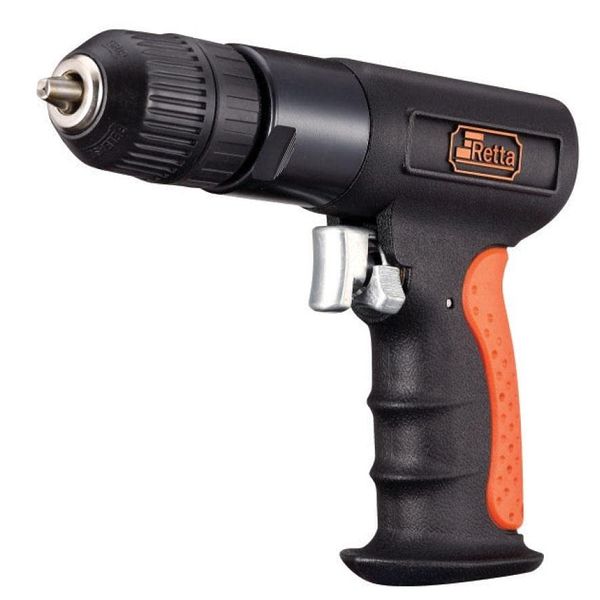 Retta RHM1800 Havalı Matkap