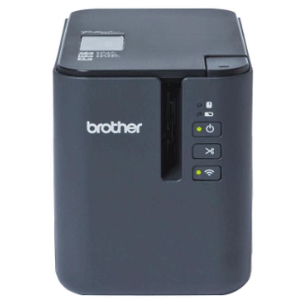 Brother P-TOUCH PT-P900W Etiket Yazıcı