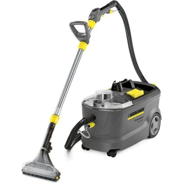 Karcher Puzzi 10/1 KRCHRPZ101 Halı-Koltuk Yıkama Makinesi