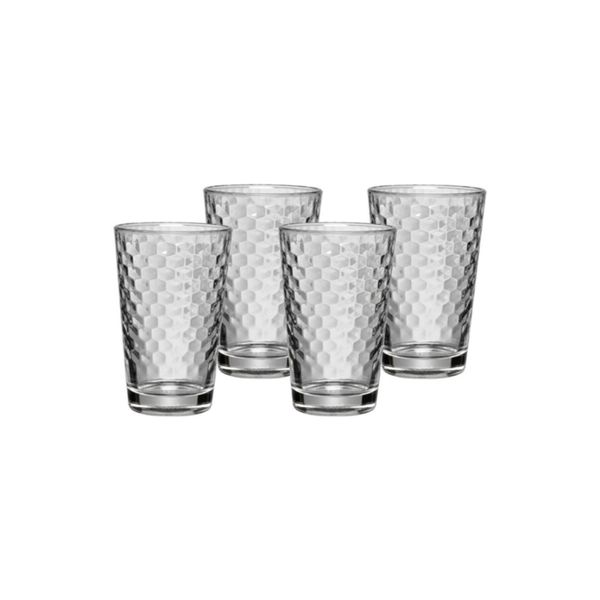 WMF 4’lü Latte Macchiato Bardağı