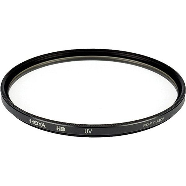Hoya 52mm HD UV Filtre
