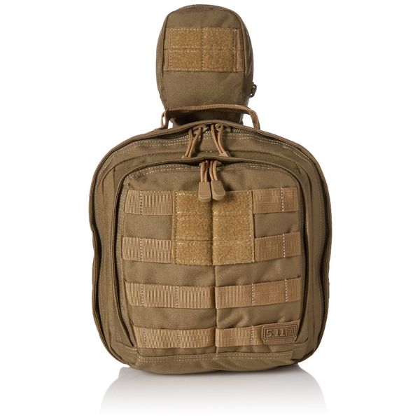 5.11 Tactical 5.11 Rush Moab Tactical 6 Omuz Çantası