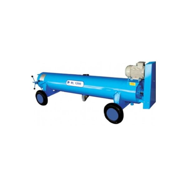 Cleanvac Rl 1200 Halı Sıkma Makinası