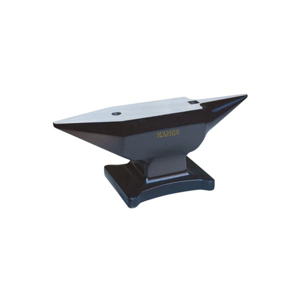 Kanca 61601010020 Dövme Çelik Örs