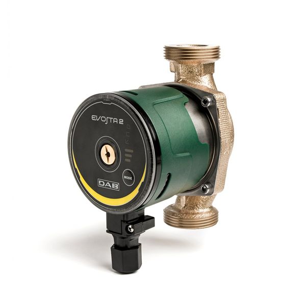 Dab Evosta 2 80/150 SAN 1 inç Frekans Konvertörlü Islak Rotorlu Sirkülasyon Pompası