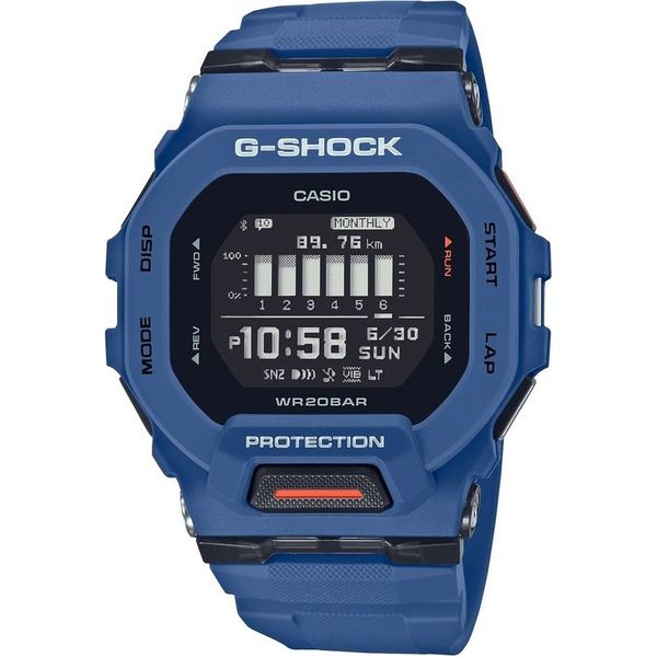 Casio GBD-200-2DR Kol Saati