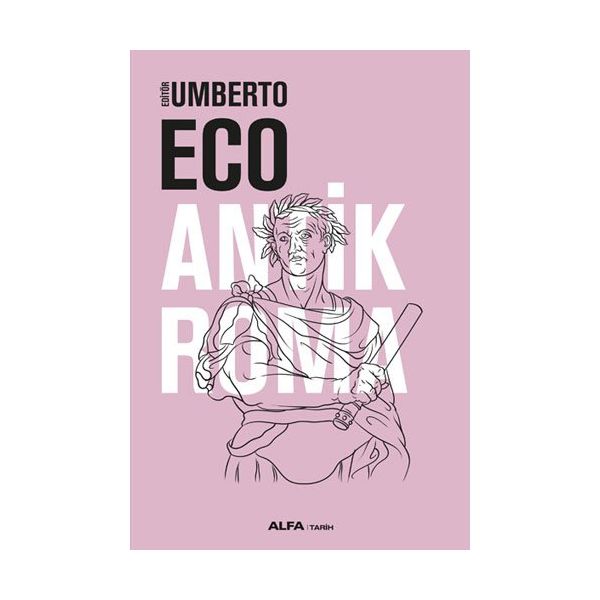 Antik Roma (Ciltli)