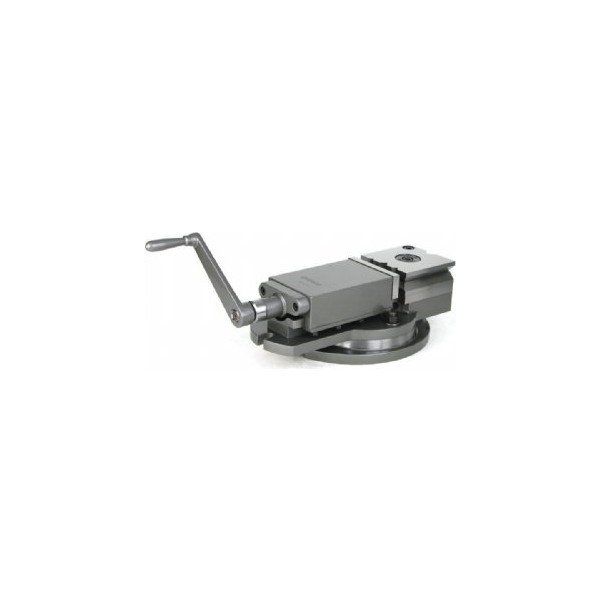 Groz RHV/150 150 mm Döner Kafa Freze Mengene